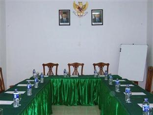 Griyadi Antariksa Hotel 3*